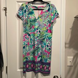 GUC Lilly Pulitzer UPF 50 Sophiletta
